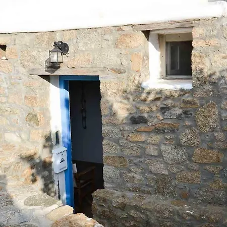 Aesop Mykonos * Mykonos Town