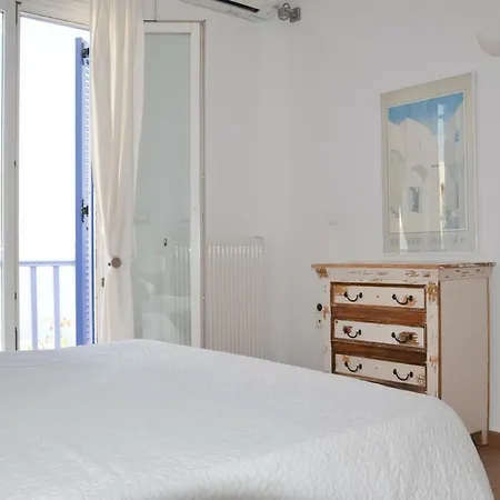 Aesop Mykonos 別荘