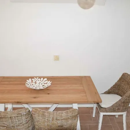 Feriehus Aesop Mykonos