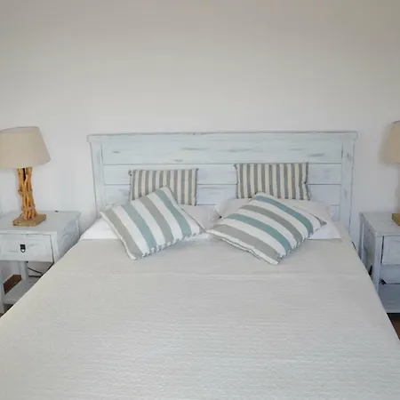 Feriehus Aesop Mykonos