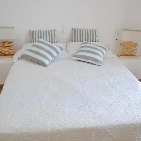 Feriehus Aesop Mykonos *