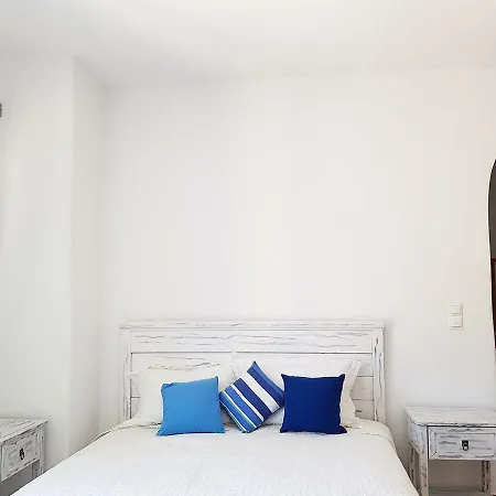 Aesop Mykonos