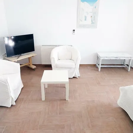 Aesop Mykonos 別荘